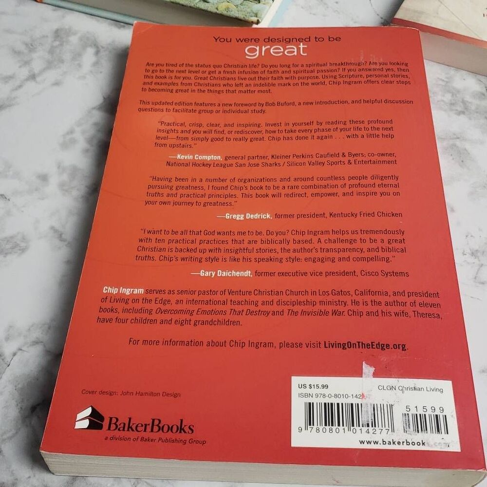 Christian‎ Book Bundle - Picture 8 of 11